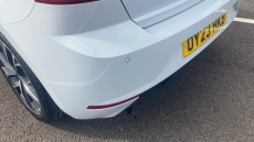 SEAT Ibiza 1.0 TSI 110 Xcellence Lux 5dr Petrol Hatchback